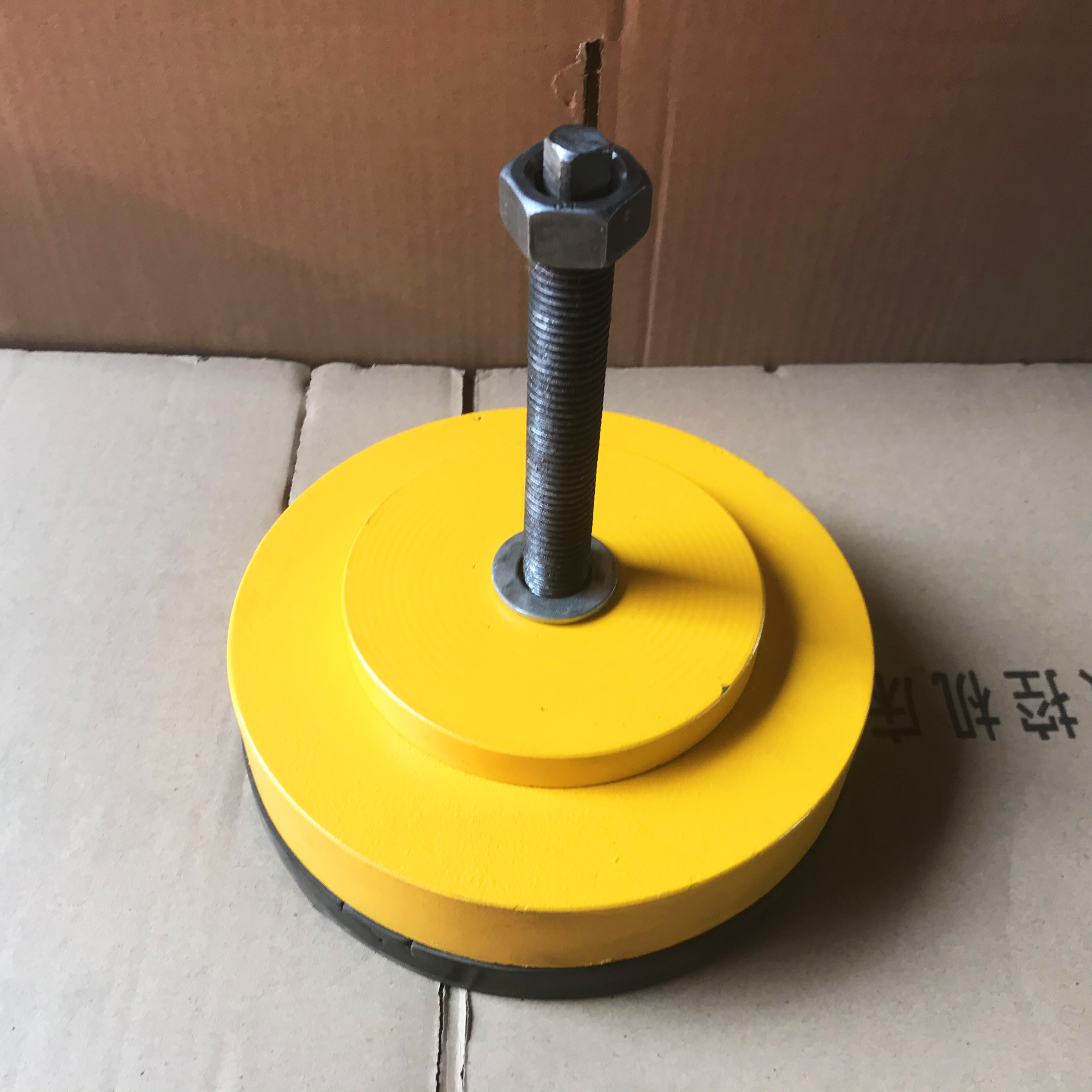 顶杆减震垫铁 顶杆减震垫铁