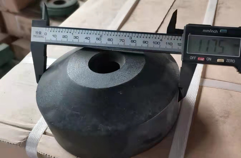 重型铸铁调整垫铁