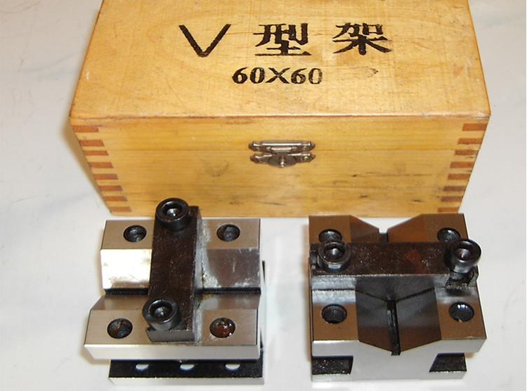 钢制工型V型架 钢制工型V型架